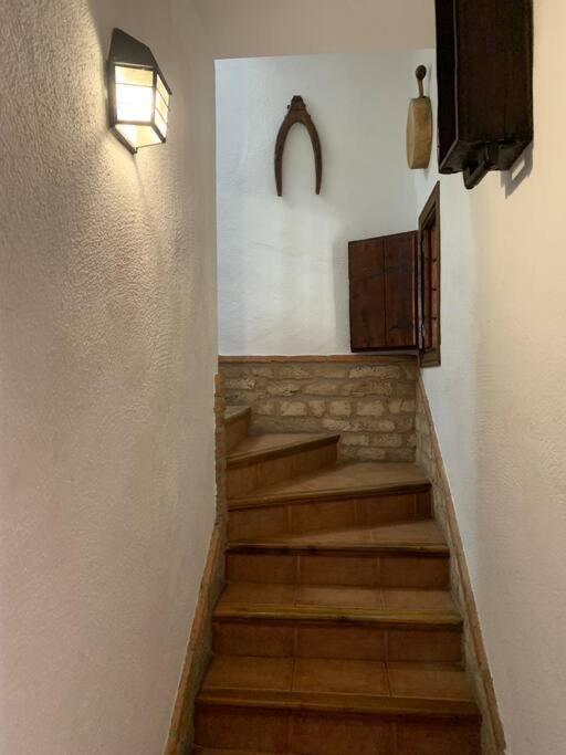 El Gran Encanto Cazorla