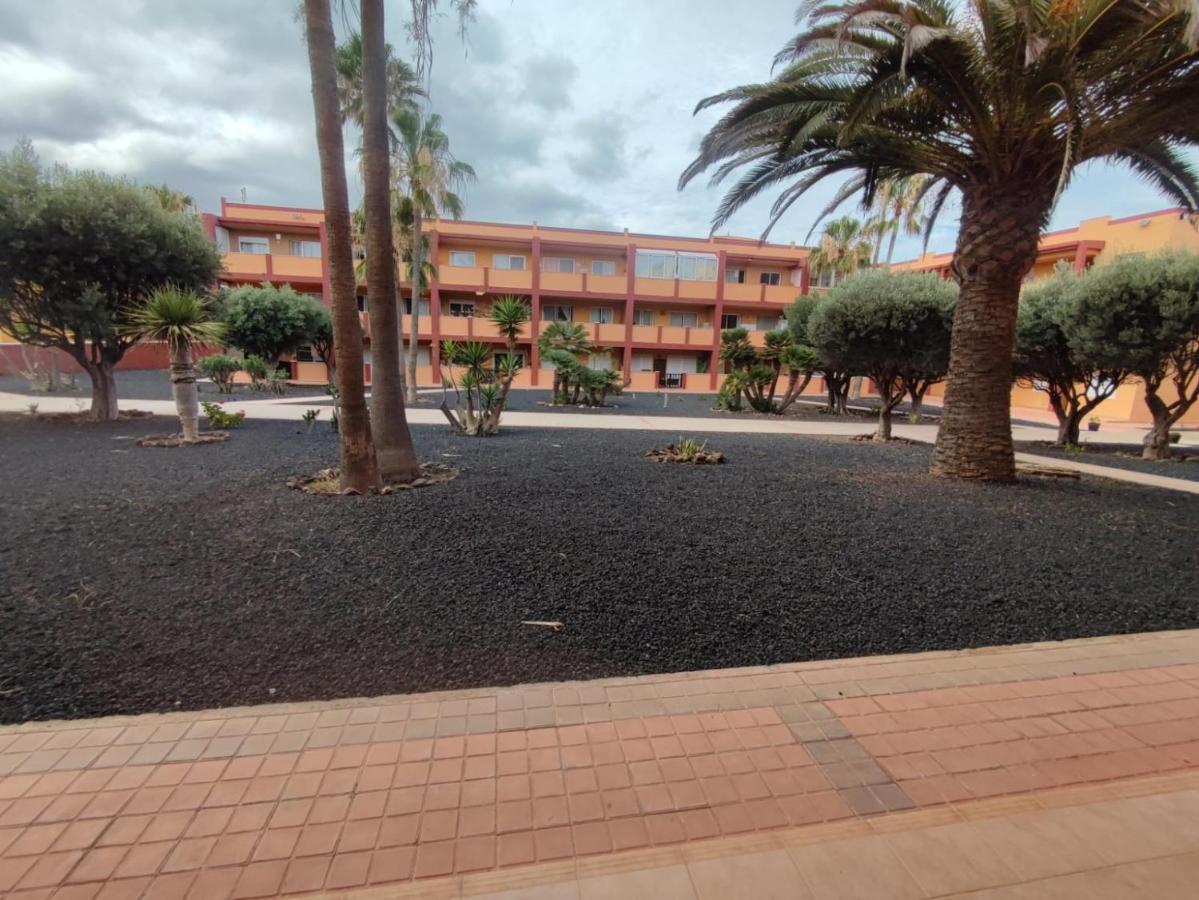 Guest house El Refugio Parque Holandes