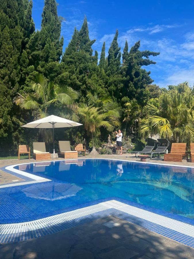 Taburiente Holiday home