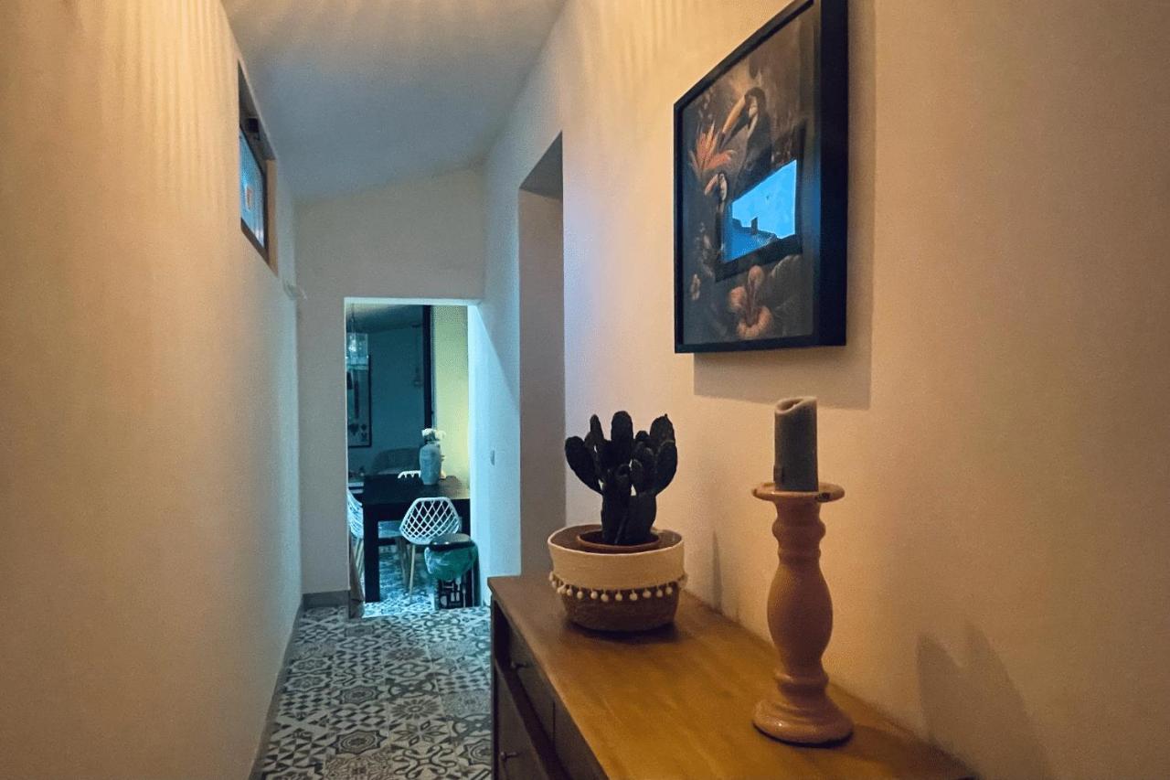 Apartamento El Sueno De Andalucia Huércal-Overa