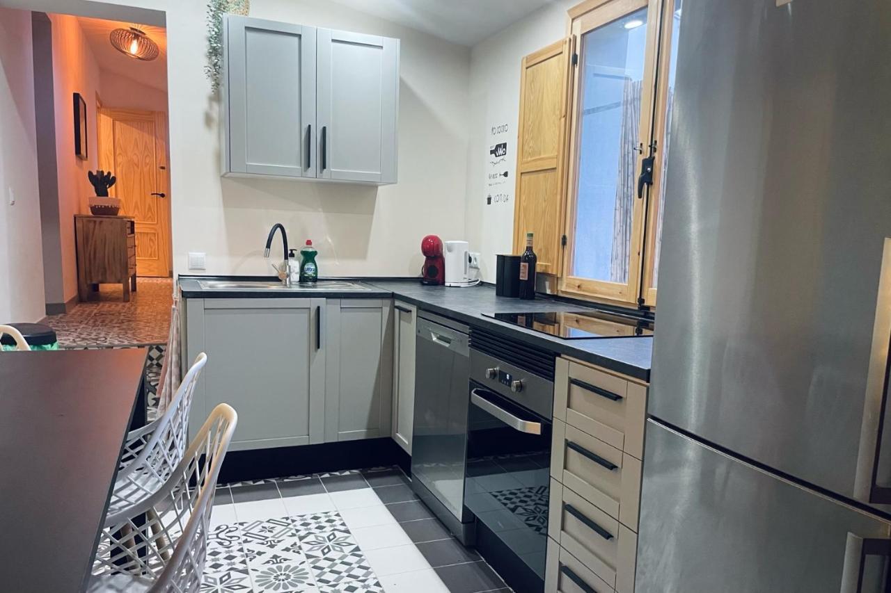 Apartamento El Sueno De Andalucia *