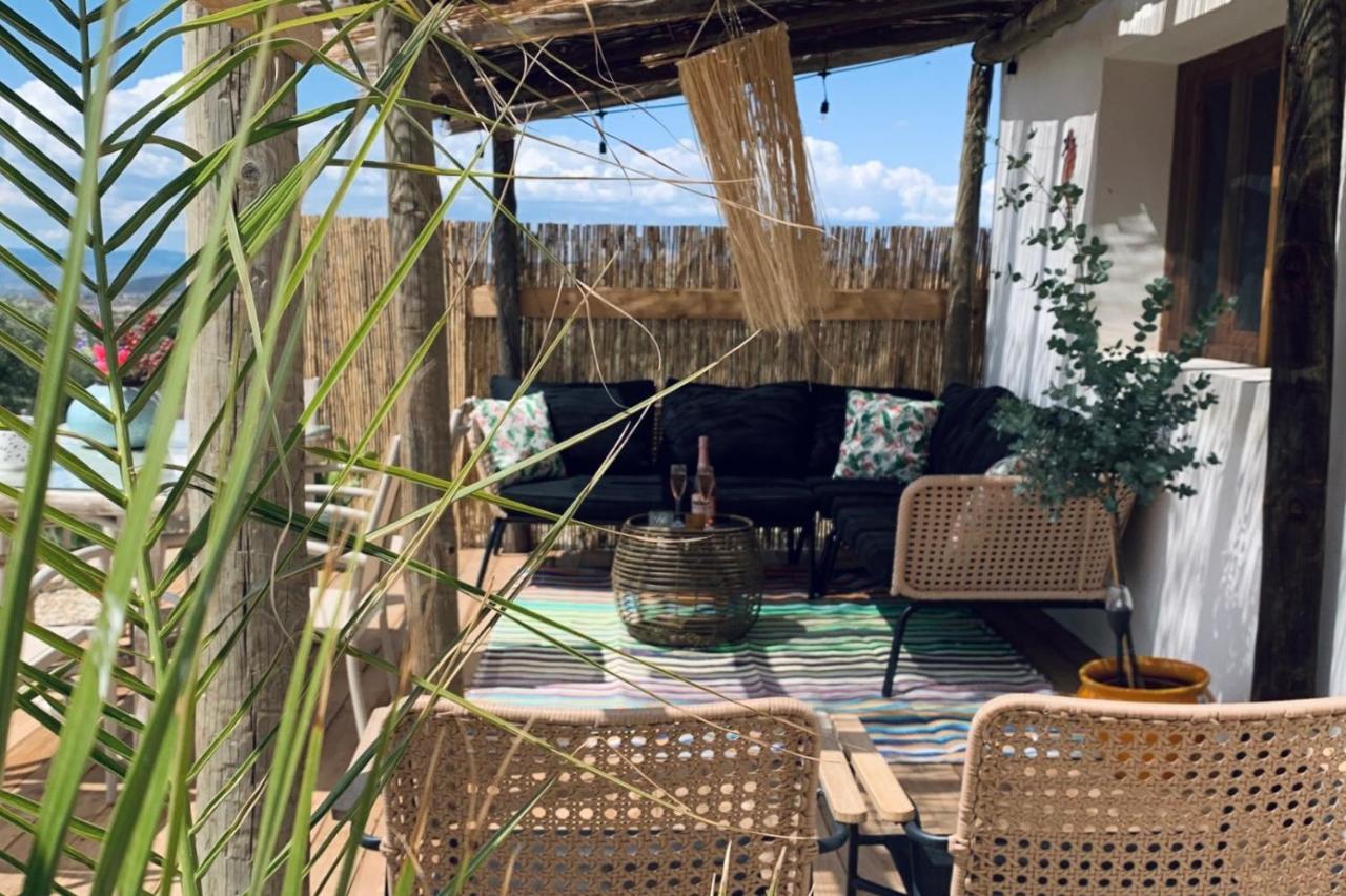 Apartamento El Sueno De Andalucia