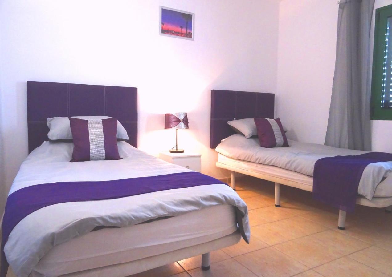 Puerto Del Carmen - 5 - Palmeras 3 * Puerto del Carmen (Lanzarote)