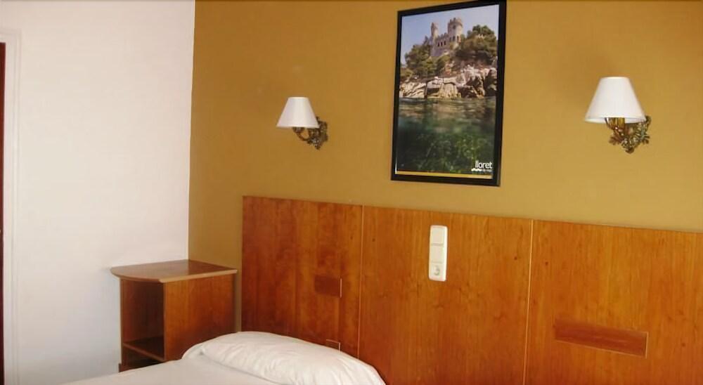 Hotel Casa Mas Lloret de Mar