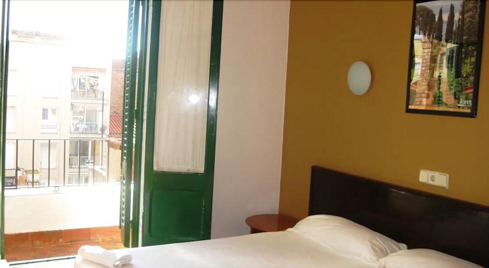 Hotel Casa Mas