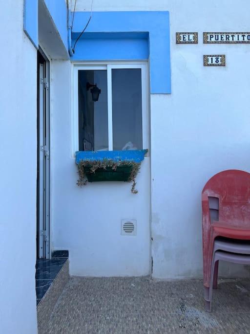 Claudia Puertito De Adeje - 2 Bedrooms, 70mq, On The Apartment