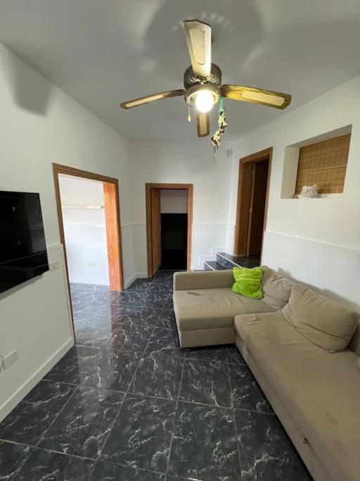 Claudia Puertito De Adeje - 2 Bedrooms, 70mq, On The Apartment *