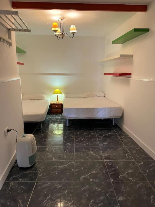 Claudia Puertito De Adeje - 2 Bedrooms, 70mq, On The Apartment Costa Adeje (Tenerife)