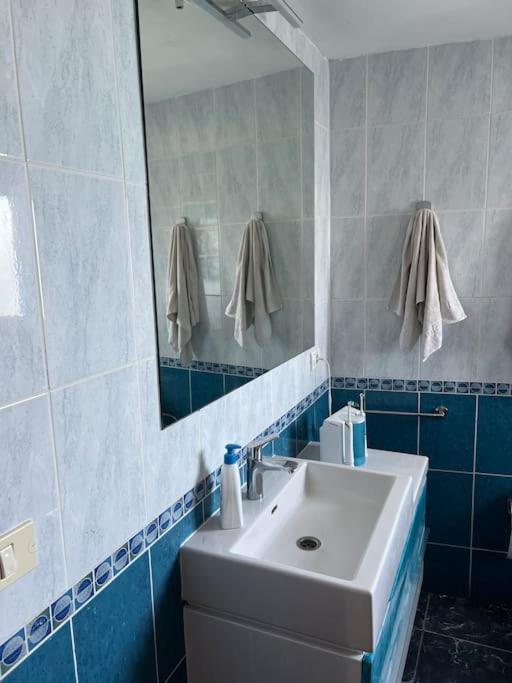 Claudia Puertito De Adeje - 2 Bedrooms, 70mq, On The Apartment *