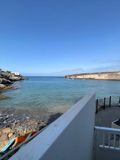Apartment Claudia Puertito De Adeje - 2 Bedrooms, 70mq, On The *