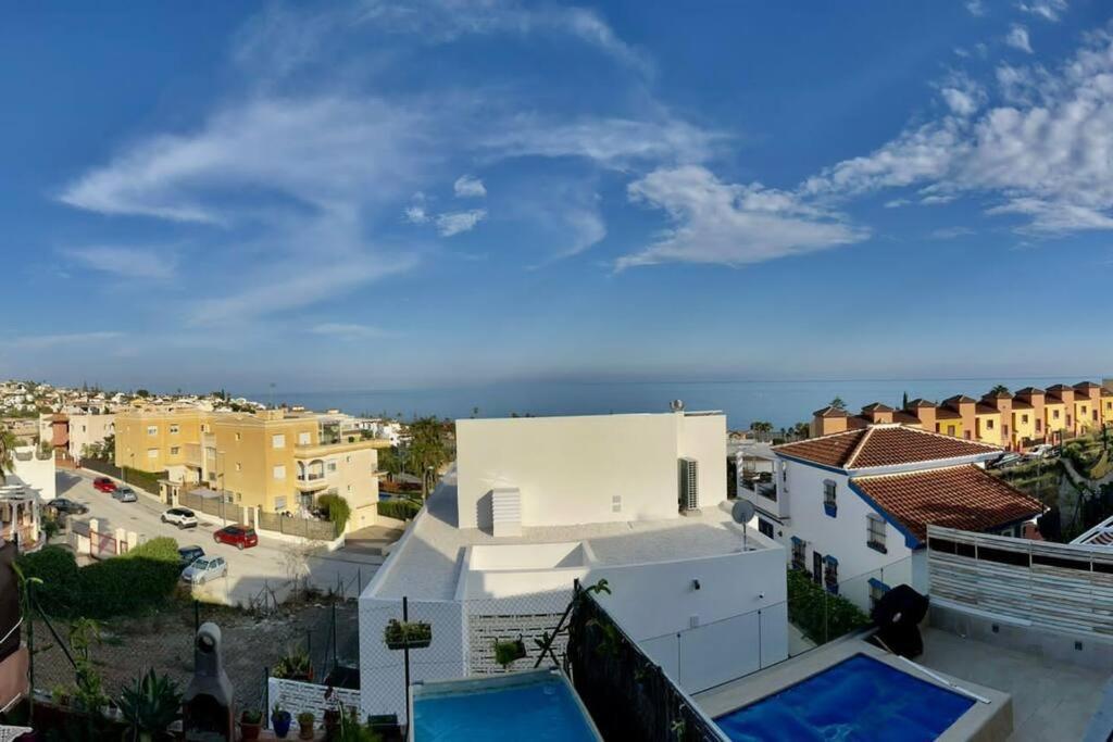 Chalet Brisa Marina Villa