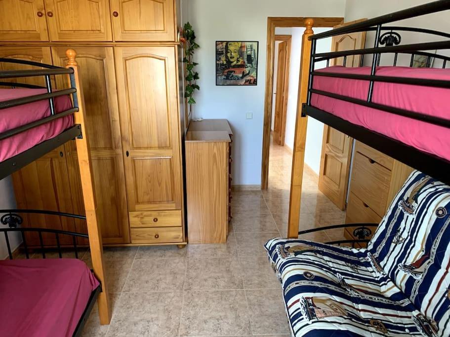 Apartamento Duplex