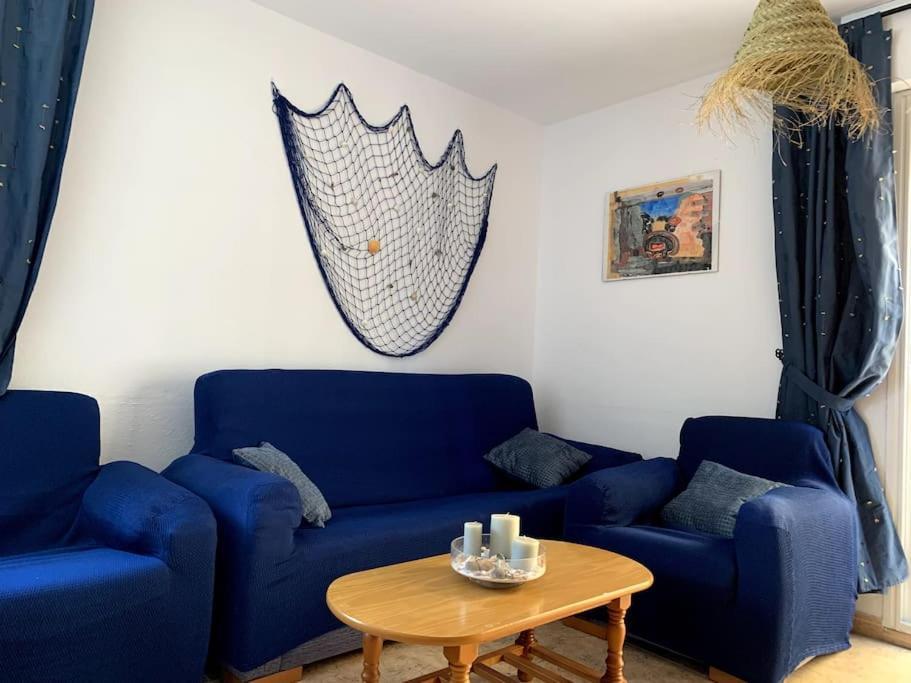 Apartamento Apartamento Duplex Cabo De Gata