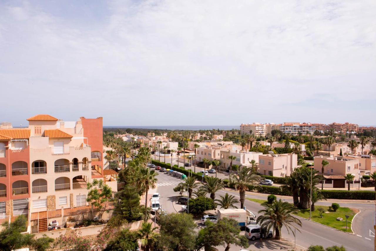 Apartamento Babor Golf Apartamento *