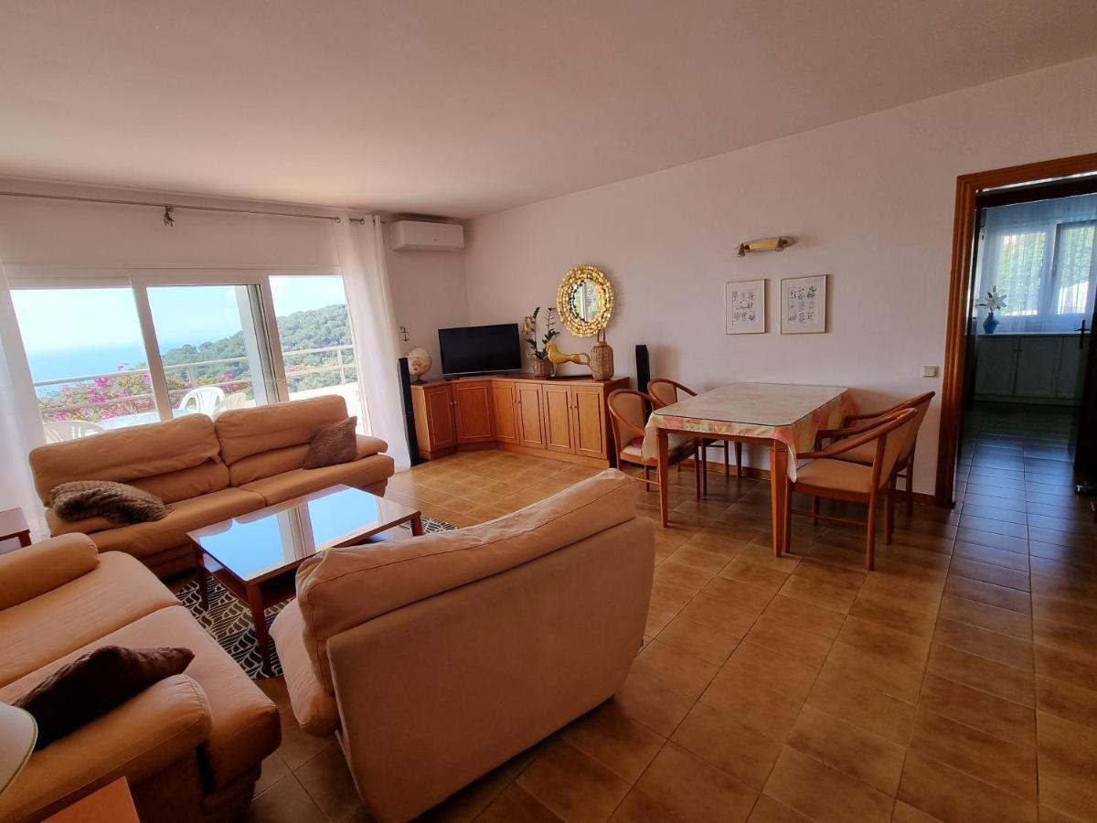 Your Paradise At Costa Brava Blanes