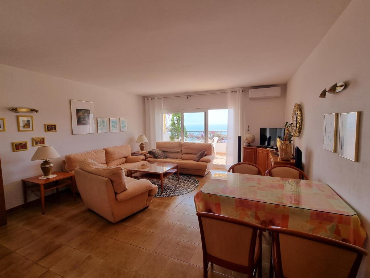 Your Paradise At Costa Brava Apartamento