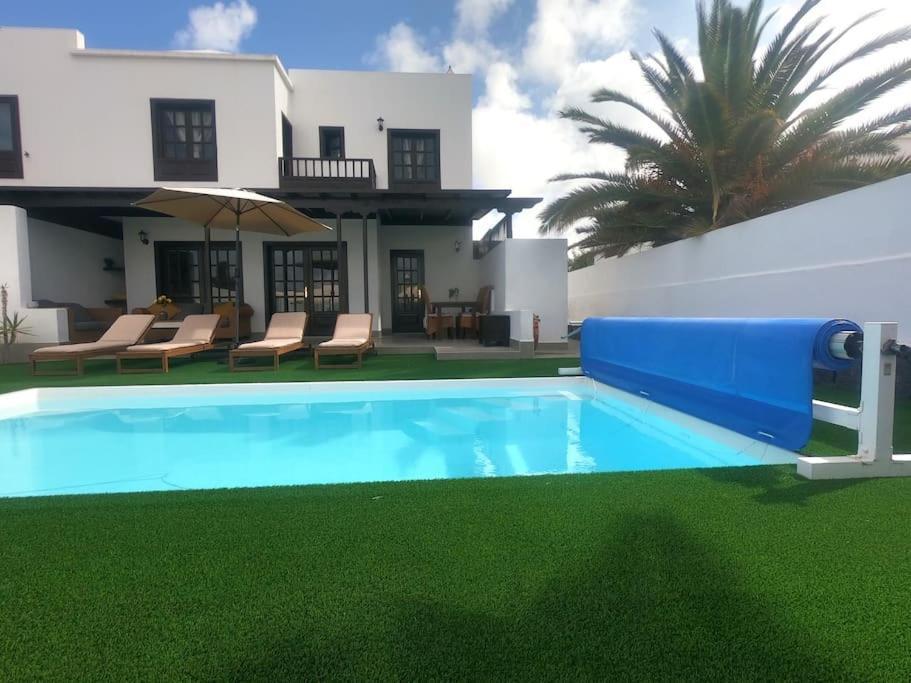 Casa Joy * Playa Blanca (Lanzarote)