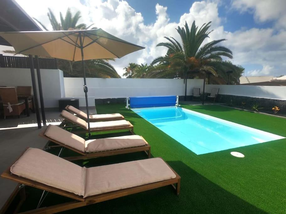 Villa Casa Joy *