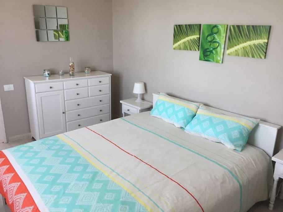 Eloisa I Apartamento