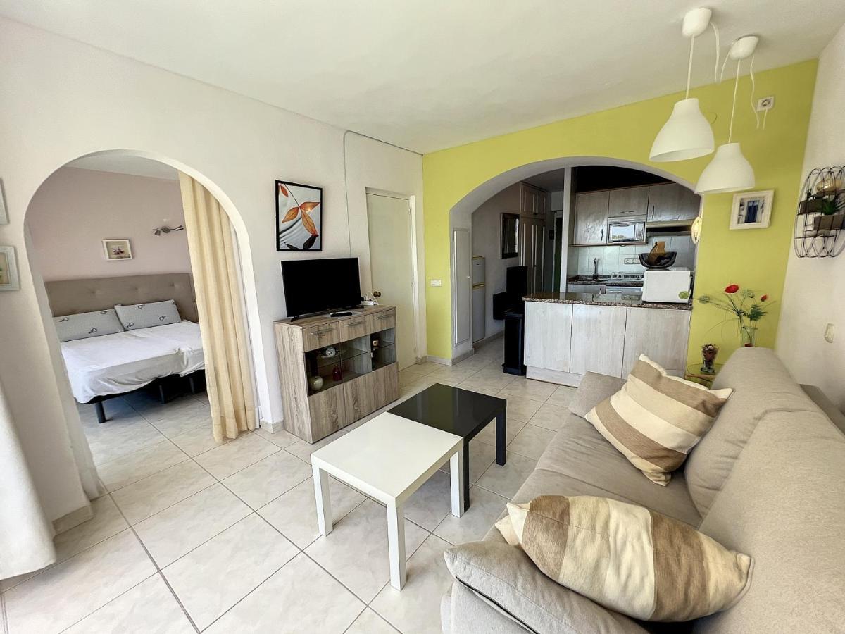 Isla De 1-24 Apartamento