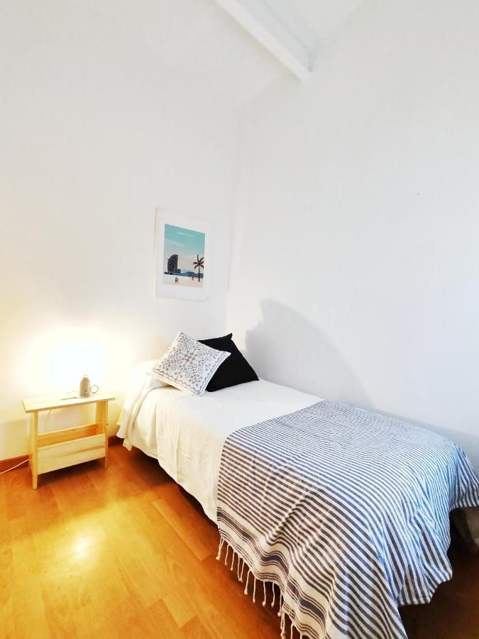 Apartamento Acogedor Apartamento En Barcelona Forum Sant Adria