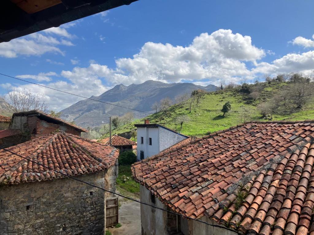 Сasa de vacaciones Casa El Caleru