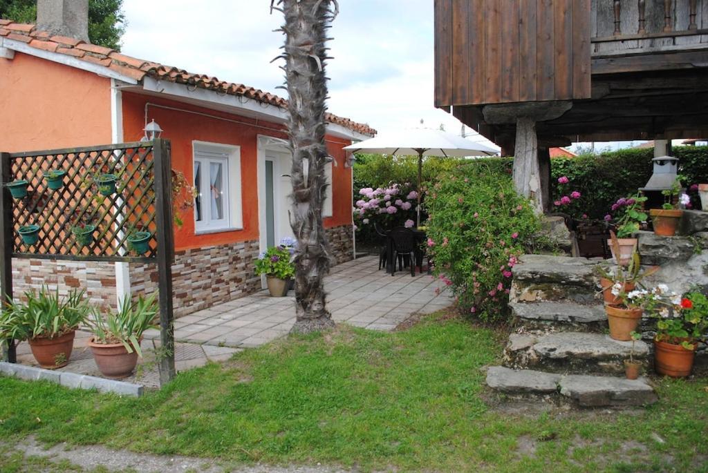 Casaalicia Vv-894-as Сasa de vacaciones