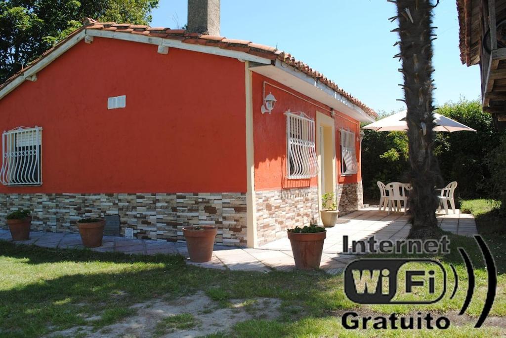 Casaalicia Vv-894-as Сasa de vacaciones