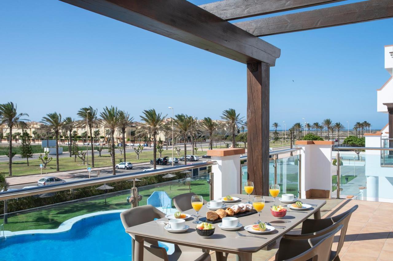 Apartamento Pierre&vacances Almeria
