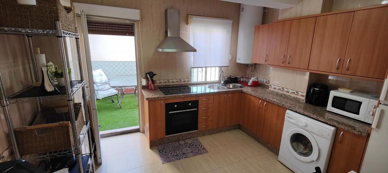 Apartment Casa Rosi