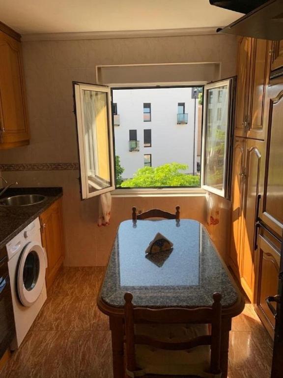 Apartamento Apartamento Glez Muniello