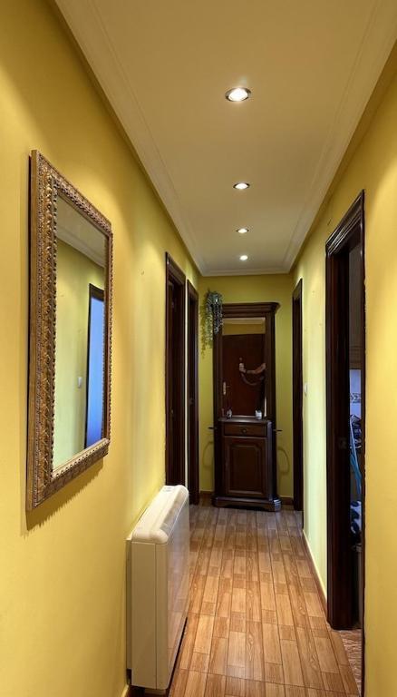 Apartamento Apartamento Glez Muniello *