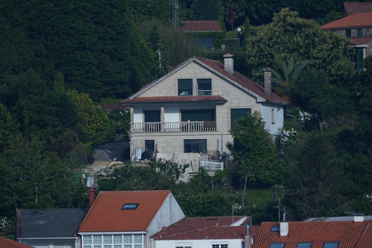 Casa Helia Holiday home