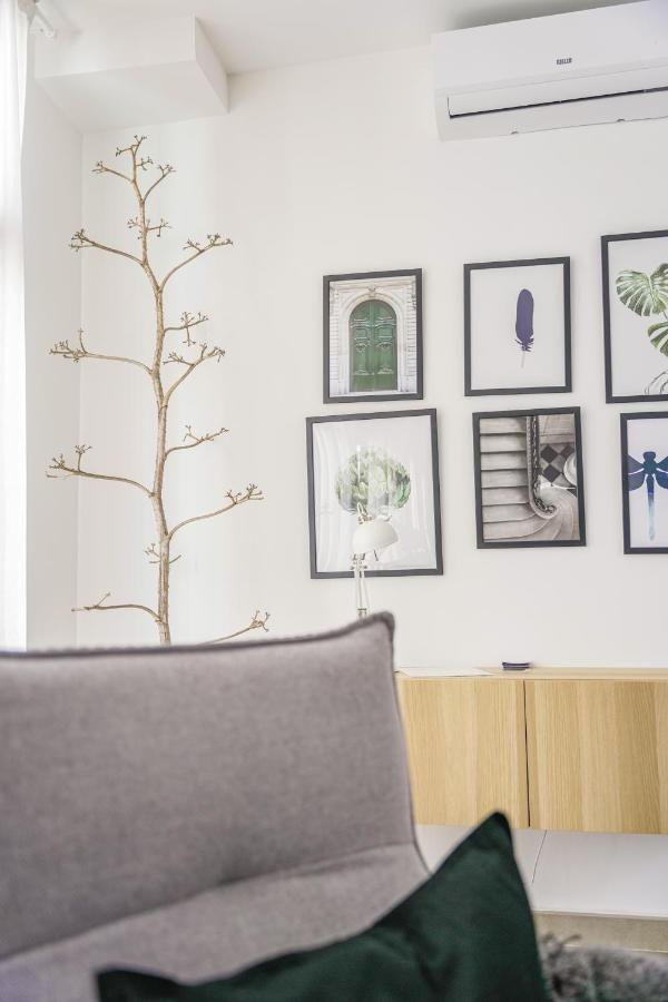 Apartamento Moott Homes Casa De Leones Apto 2