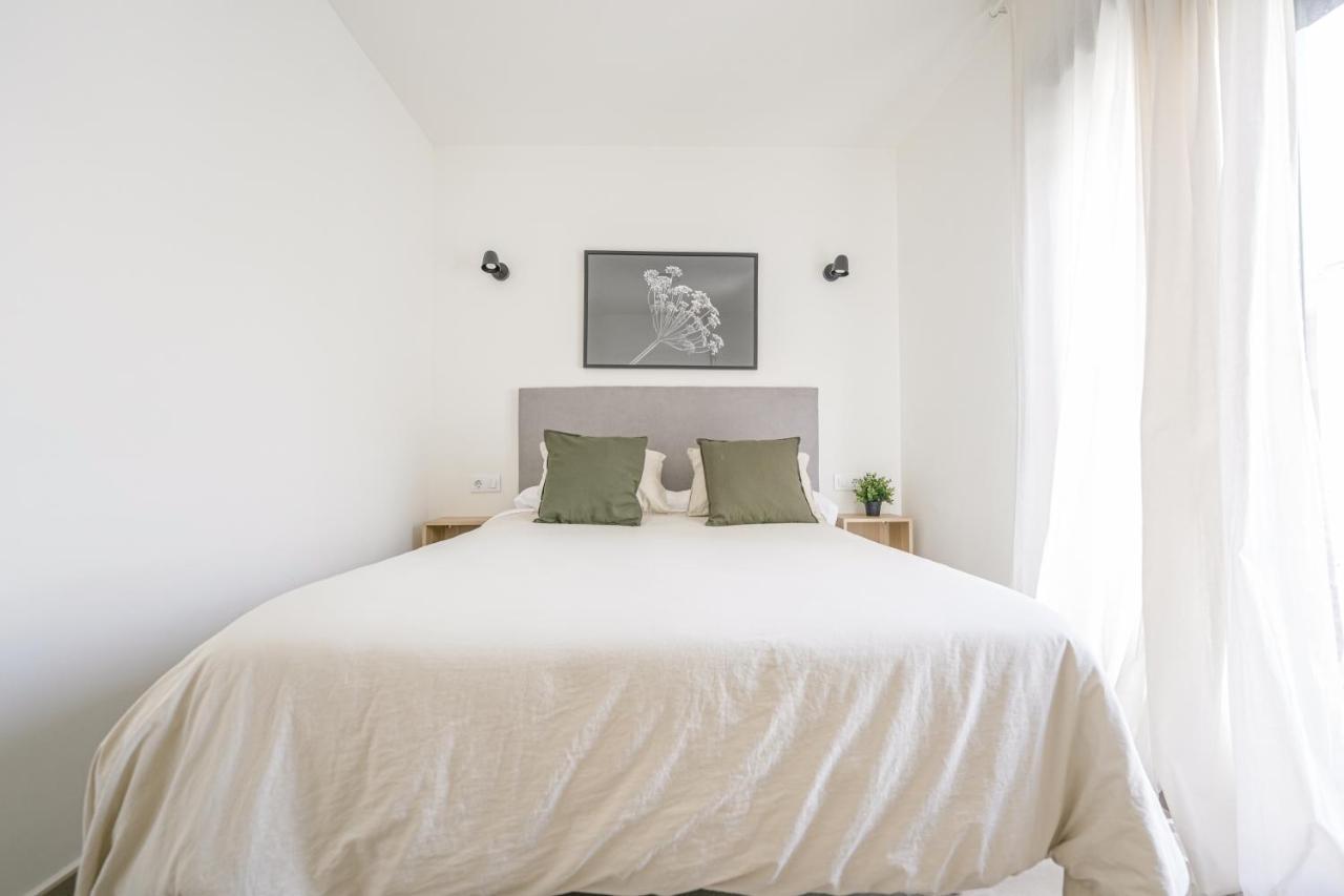 Apartamento Moott Homes Casa De Leones Apto 2