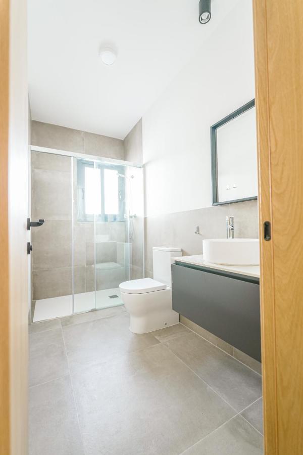 Apartamento Moott Homes Casa De Leones Apto 2