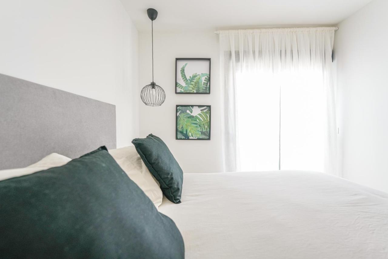 Apartamento Moott Homes Casa De Leones Apto 2 Almería
