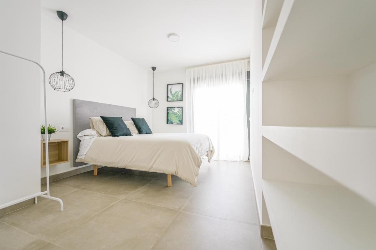 Moott Homes Casa De Leones Apto 2 Apartamento