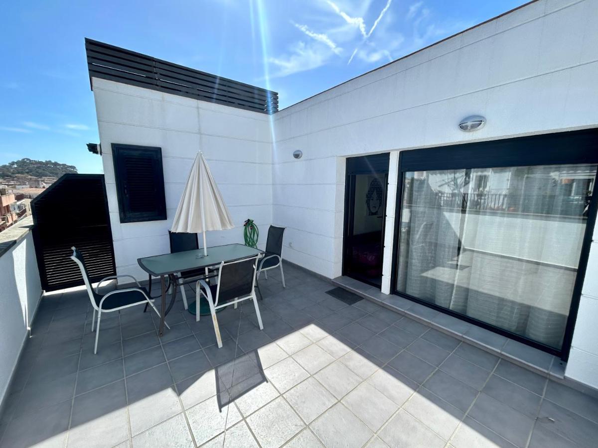 Apartment Tdm Tossa de Mar