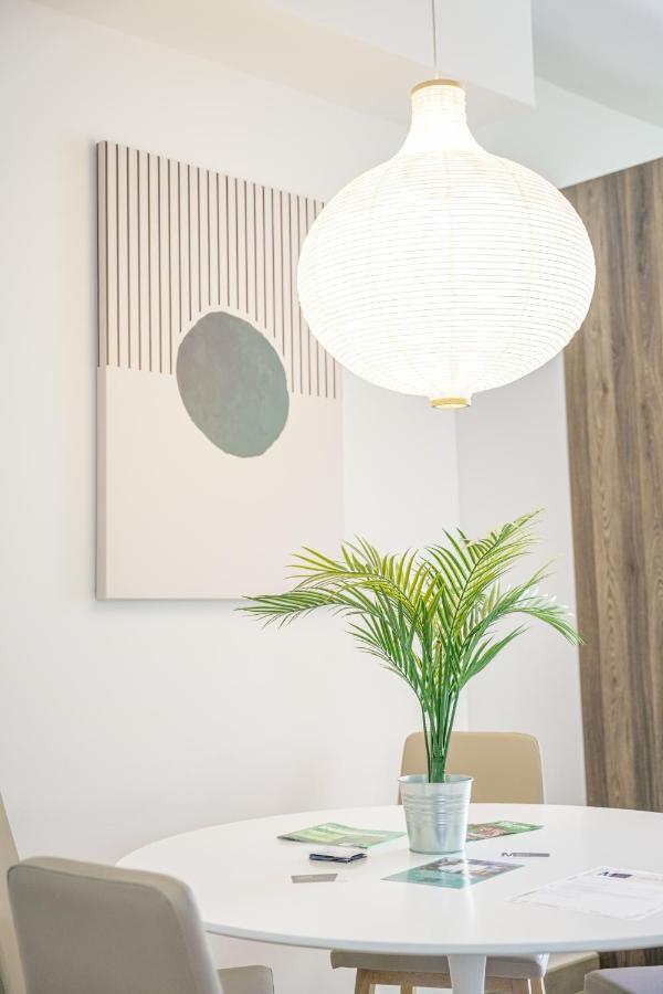 Apartamento Moott Homes Casa De Leones Apto 2 *