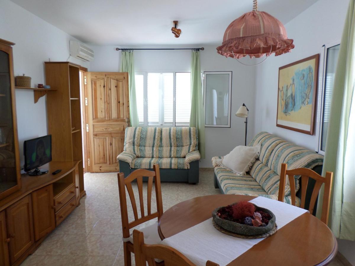 Mojacarproperty, Apto El Palmeral Mojacar