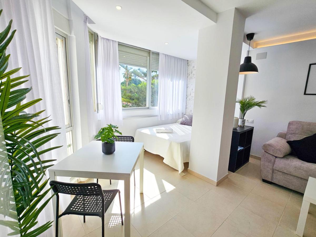 Estudio Vip Mediterraneo - La Torre Apartment Torre Del Mar