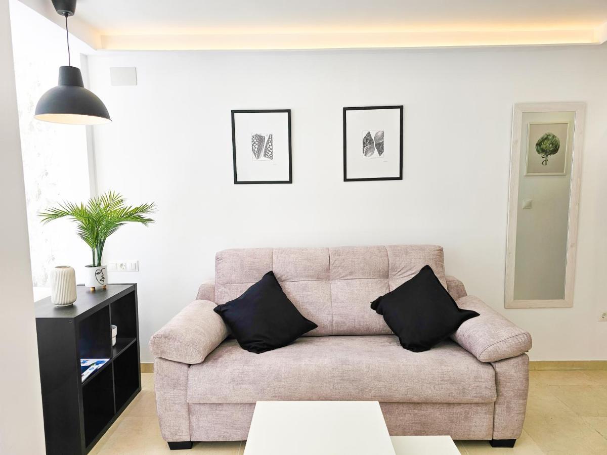 Apartment Estudio Vip Mediterraneo - La Torre Torre Del Mar
