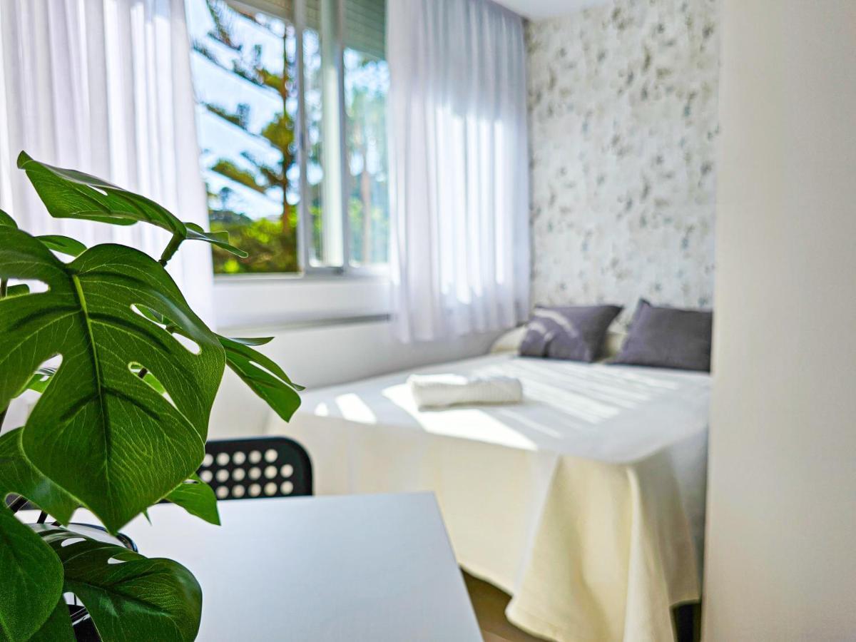 Estudio Vip Mediterraneo - La Torre *