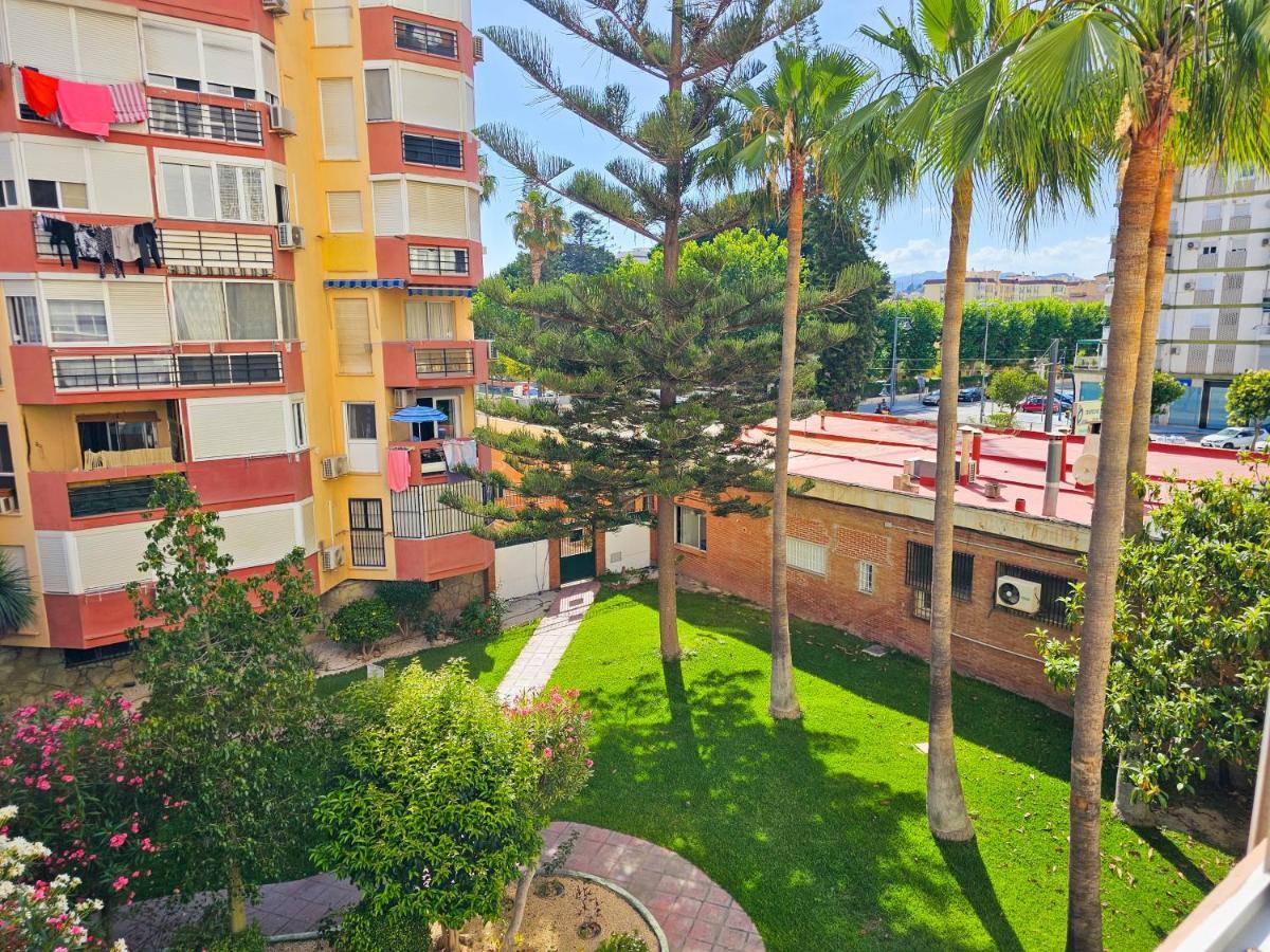 Estudio Vip Mediterraneo - La Torre
