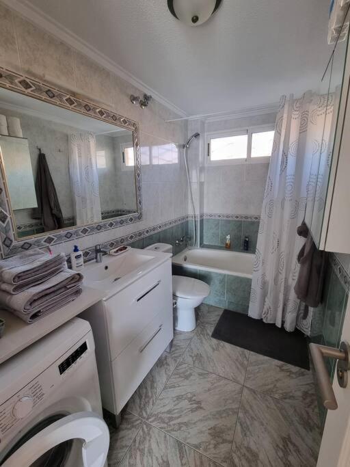 Amaizing Flat With Sea View *