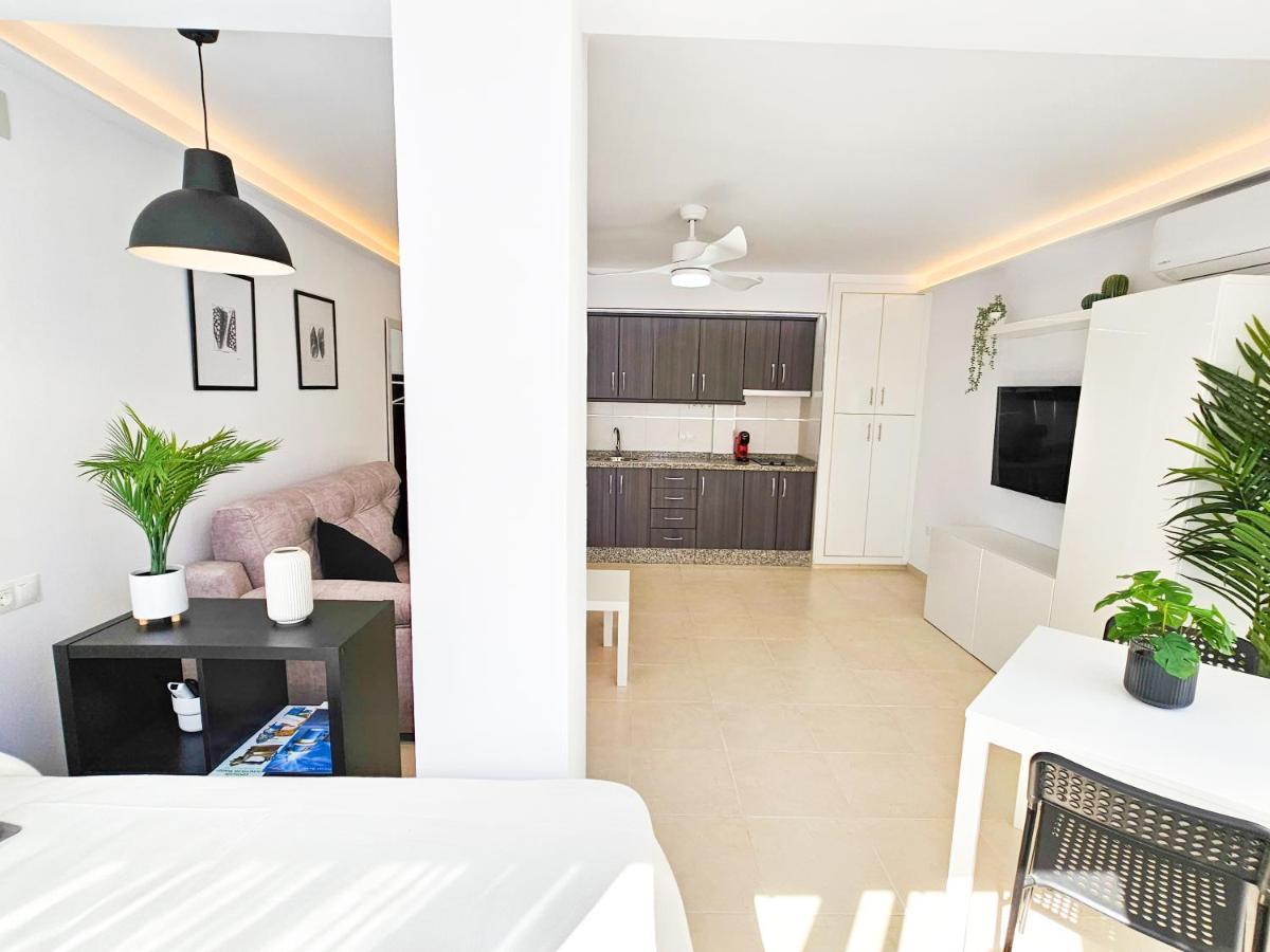 Estudio Vip Mediterraneo - La Torre *