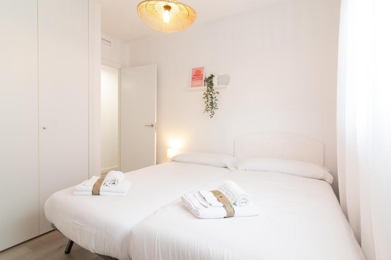 Global Properties, Moderno A 3 Minutos De La Playa Apartamento *
