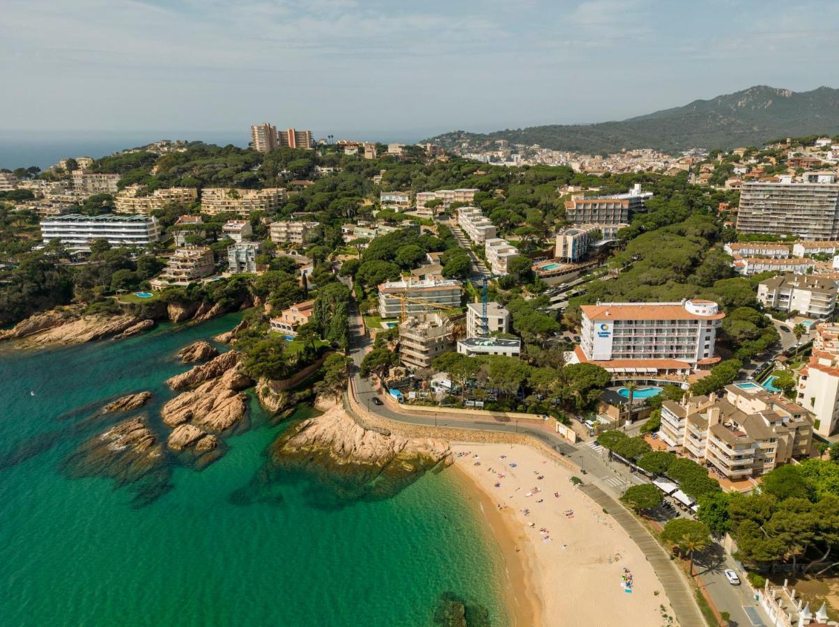Ilunion Caleta Park Hotel 4*