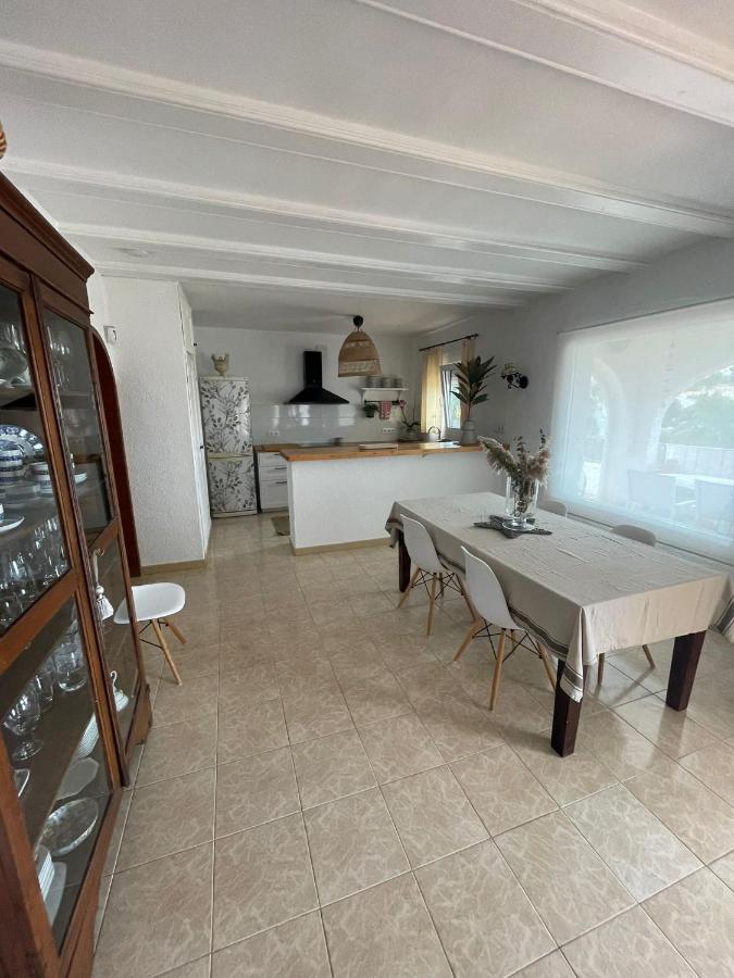 Casa Marieta Holiday home